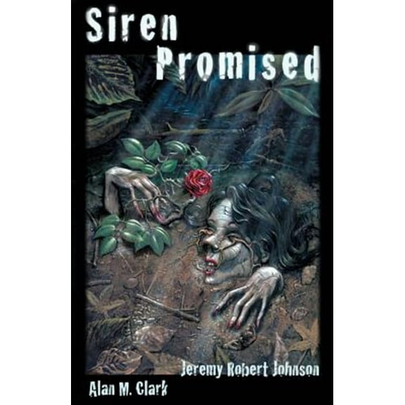 Siren Promised (Paperback) by Jeremy Robert Johnson