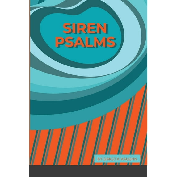 Siren Psalms: Volume 2 (Paperback)