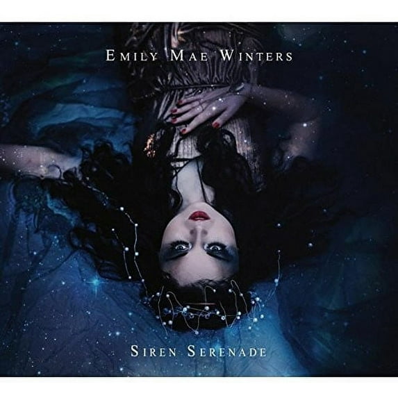 Siren Serenade (CD)