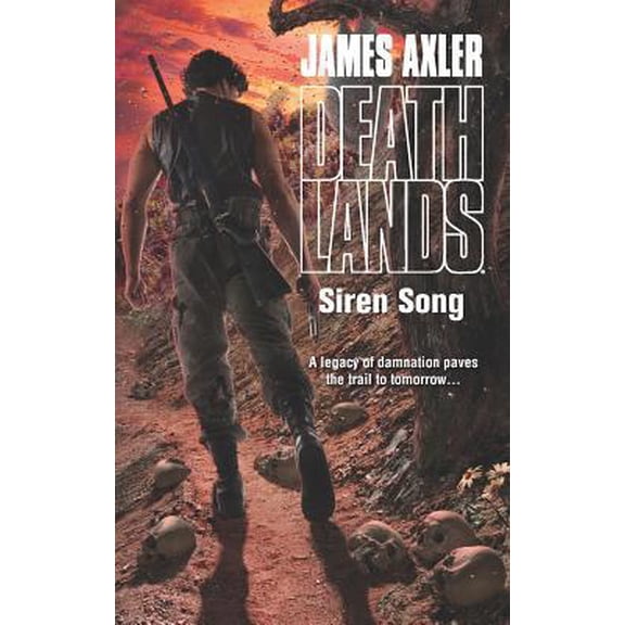 Pre-Owned Siren Song (Deathlands) (Unknown) 037362624X 9780373626243