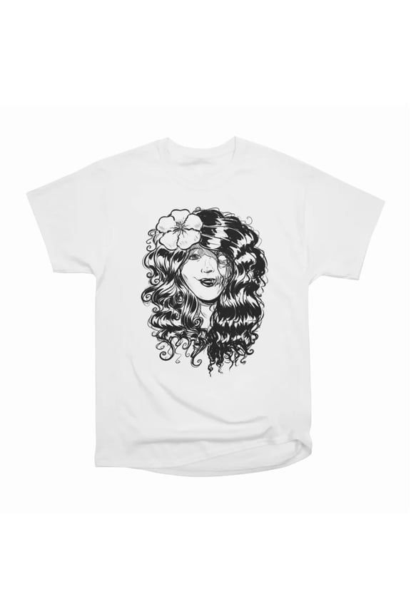 Siren T-Shirt Tee Gift For Him Merch For Her Apparel For Friend