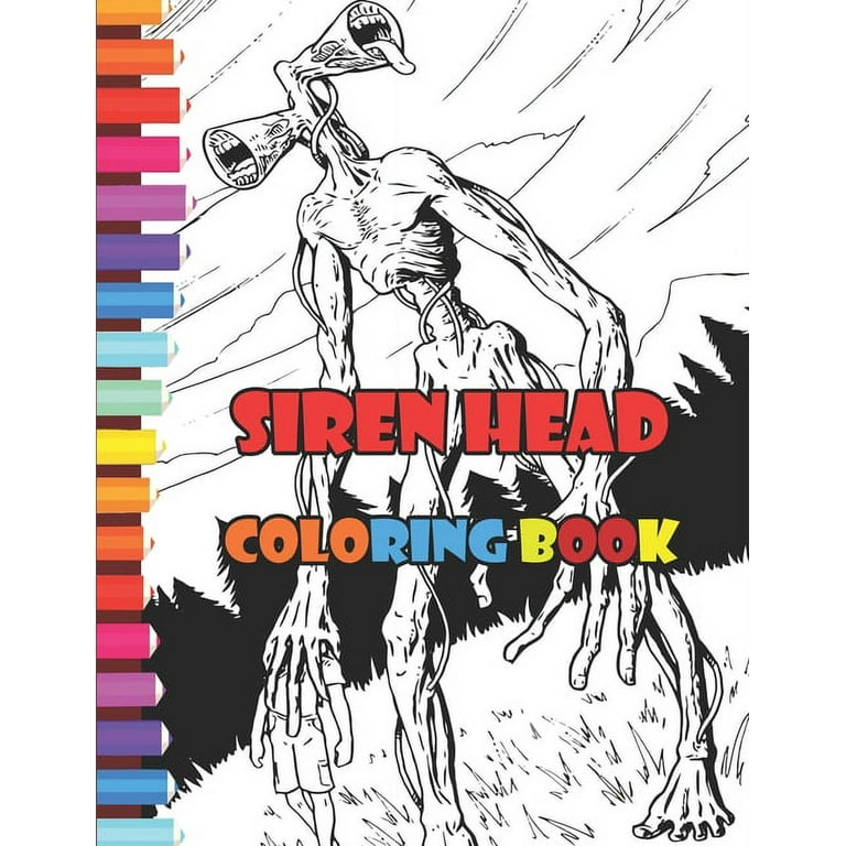 Film Review: Siren Head (2020)