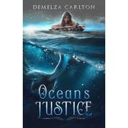 Siren of War Oceans Justice, Book 1, Paperback