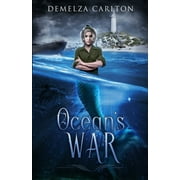 Siren of War Oceans War, Book 5, Paperback