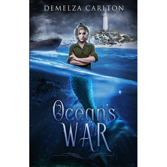Siren of War Ocean's War, Book 5, (Paperback)