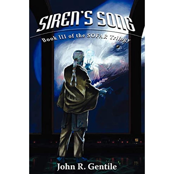 Pre-Owned Siren's Song: Book III of the SOFAR Trilogy Paperback