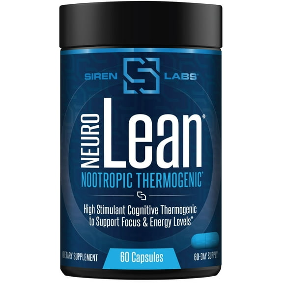 SirenLabs Neuro Lean