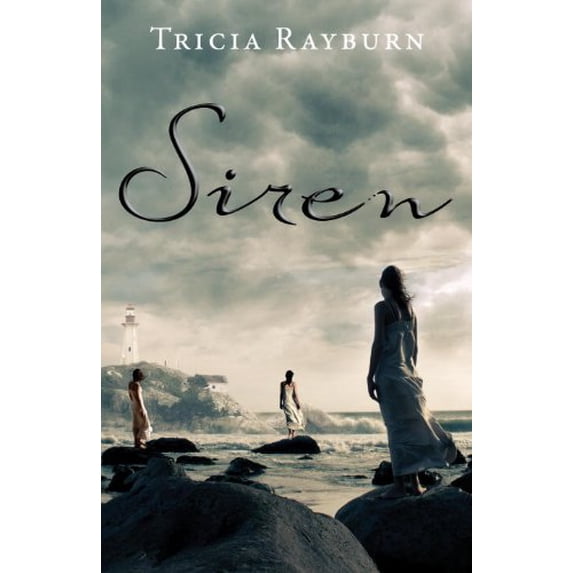 Pre-Owned Siren (Paperback) 1606842129 9781606842126