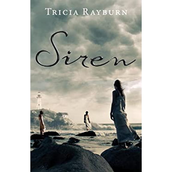 Pre-Owned Siren (Paperback) 1606842129 9781606842126