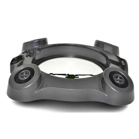 Sirena Canister Vacuum Cleaner Dolly Base # 97-7901-09