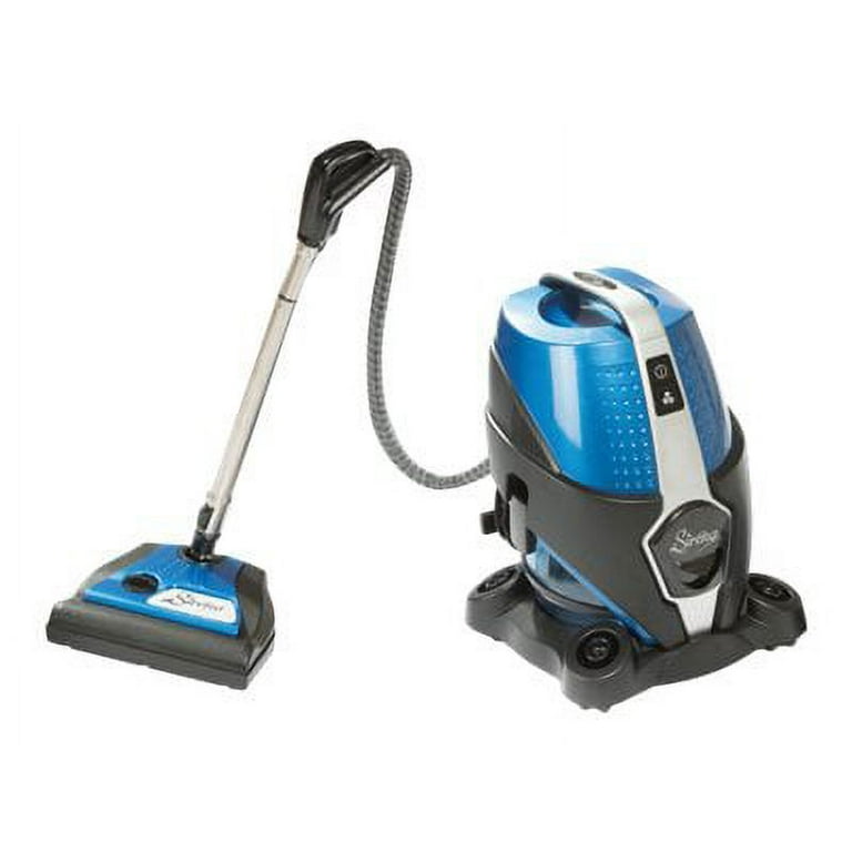 Sirena® Vacuum Cleaner, 10-Year Warranty