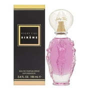 Sirene by Vicky Tiel Eau De Parfum Spray 3.4 oz for Women
