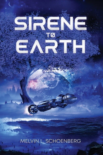 Sirene to Earth, (Paperback)