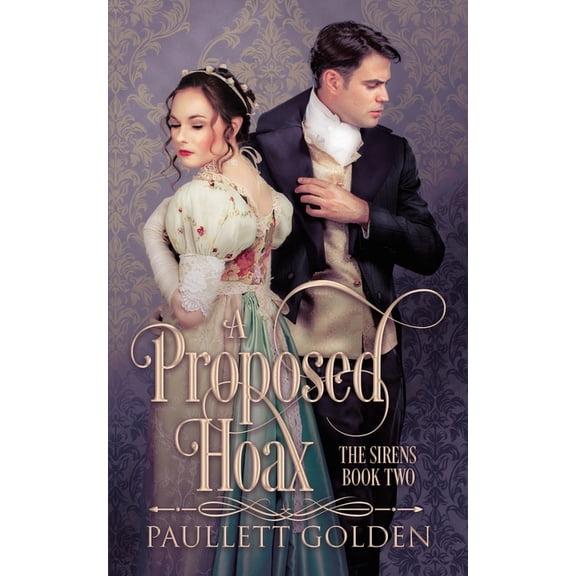 Sirens A Proposed Hoax, Book 2, (Paperback)