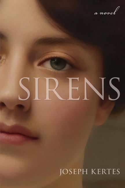 Sirens, (Paperback)