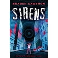 thumbnail image 1 of Pre-Owned Sirens: The End of the World Has a Sound. (Paperback) 1338891979 9781338891973, 1 of 1