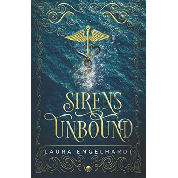 Pre-Owned Sirens Unbound: Book 1 of the Fifth Mage War (Paperback) 1071259199 9781071259191
