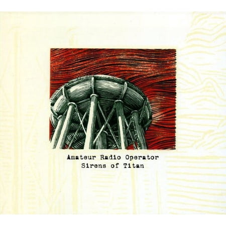 Sirens of Titan