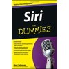 Pre-Owned Siri For Dummies (Paperback) 1118508815 9781118508817