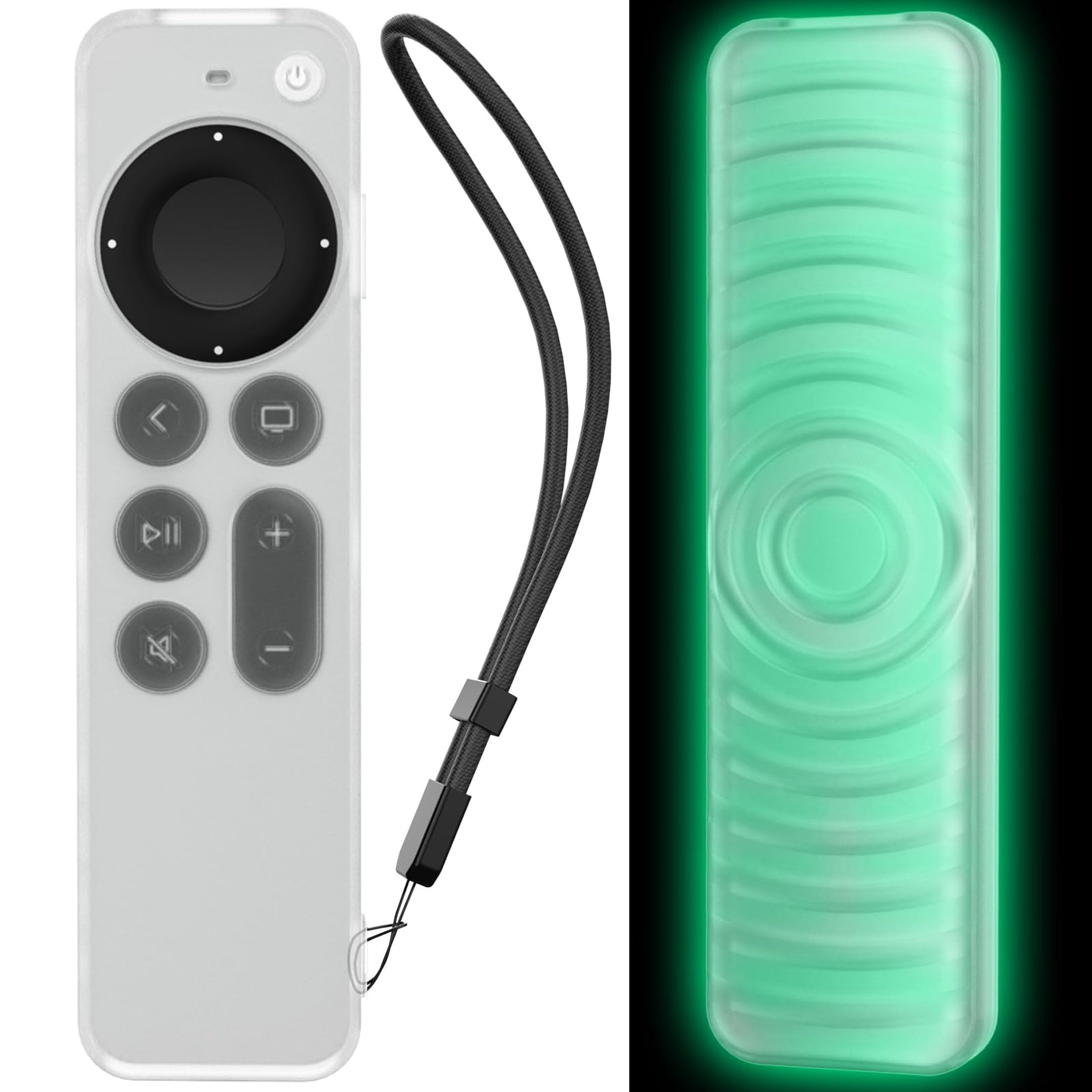 Silicone Protective Case For Ring Battery Doorbell 2024 – Shockproof, Weatherproof, Easy Snap-On Cover