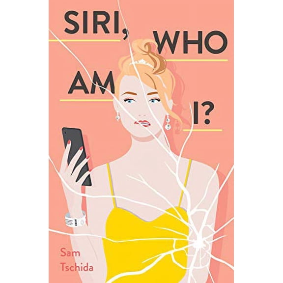 Pre-Owned Siri, Who Am I? (Paperback) 1683691687 9781683691686