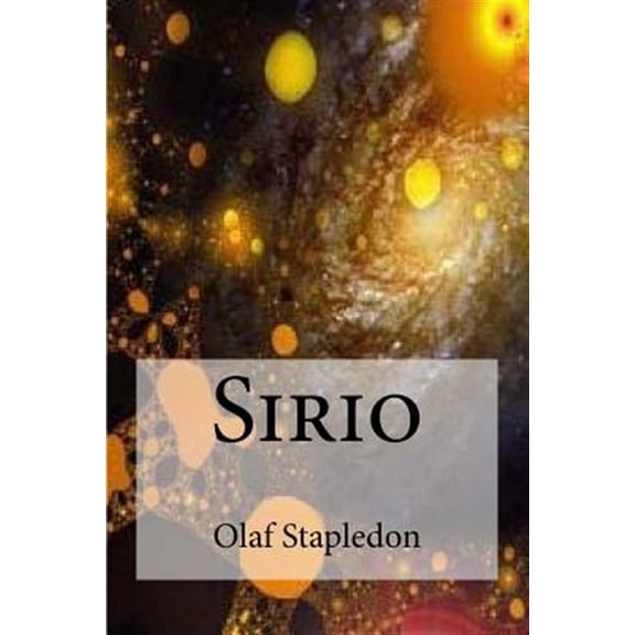Sirio/ Sirius