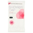 thumbnail image 1 of Siris Satin Lined Vinyl Shower Cap, Full Size, 1 Ea, 1 of 5