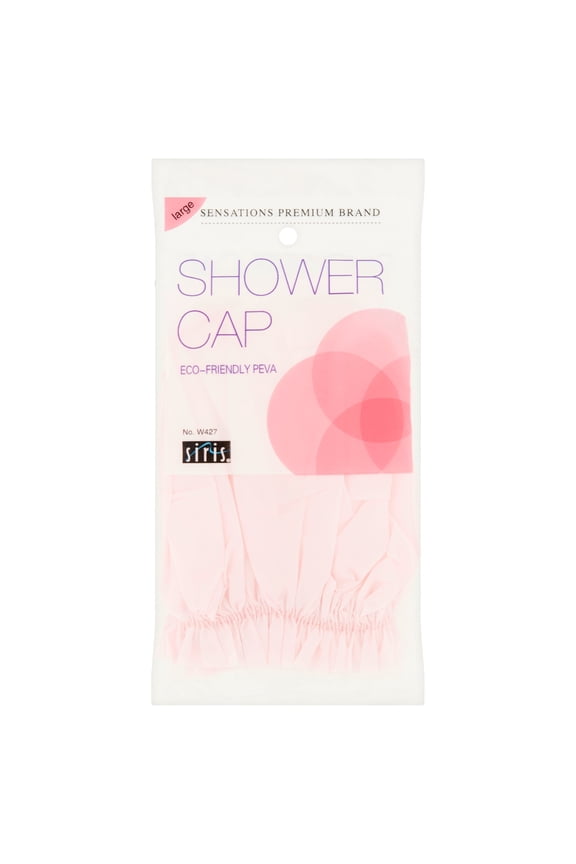 Sensations Large Shower Cap