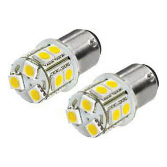 Sirius 15 SMD 5050 T20 3156 LED pair
