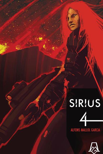 Sirius 4, (Paperback)