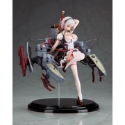 Sirius Azur Lane Figure
