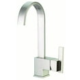 thumbnail image 1 of Sirius Bar Faucet D150644SS Stainless Steel, 1 of 3