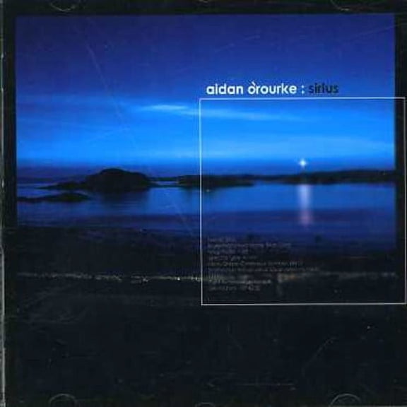Sirius (CD)