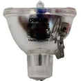 thumbnail image 1 of Osram Sirius HRI 281W 55196 Moving Head HID Lamp, 13,000 lm, 7800K, Ra78, 70V, Any Position, 2,000 hr Life, Fits 281W Beam Enclosures / Moving Head Fixtures - 1 Unit per pack, 1 of 9