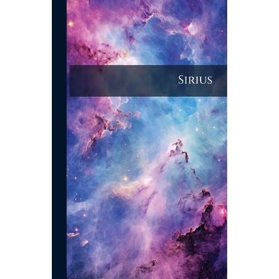 Sirius, (Hardcover)