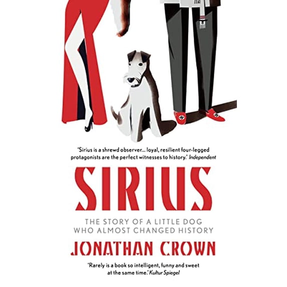 Pre-Owned Sirius Paperback