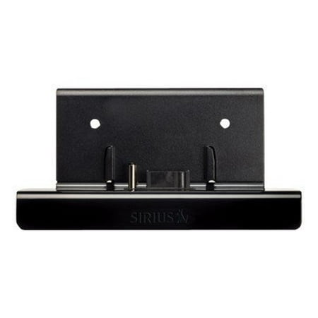 Sirius SADV2 Dock & Play PowerConnect Second Vehicle Kit - Accessory kit for satellite radio - for Starmate 4, 5; Stratus 6