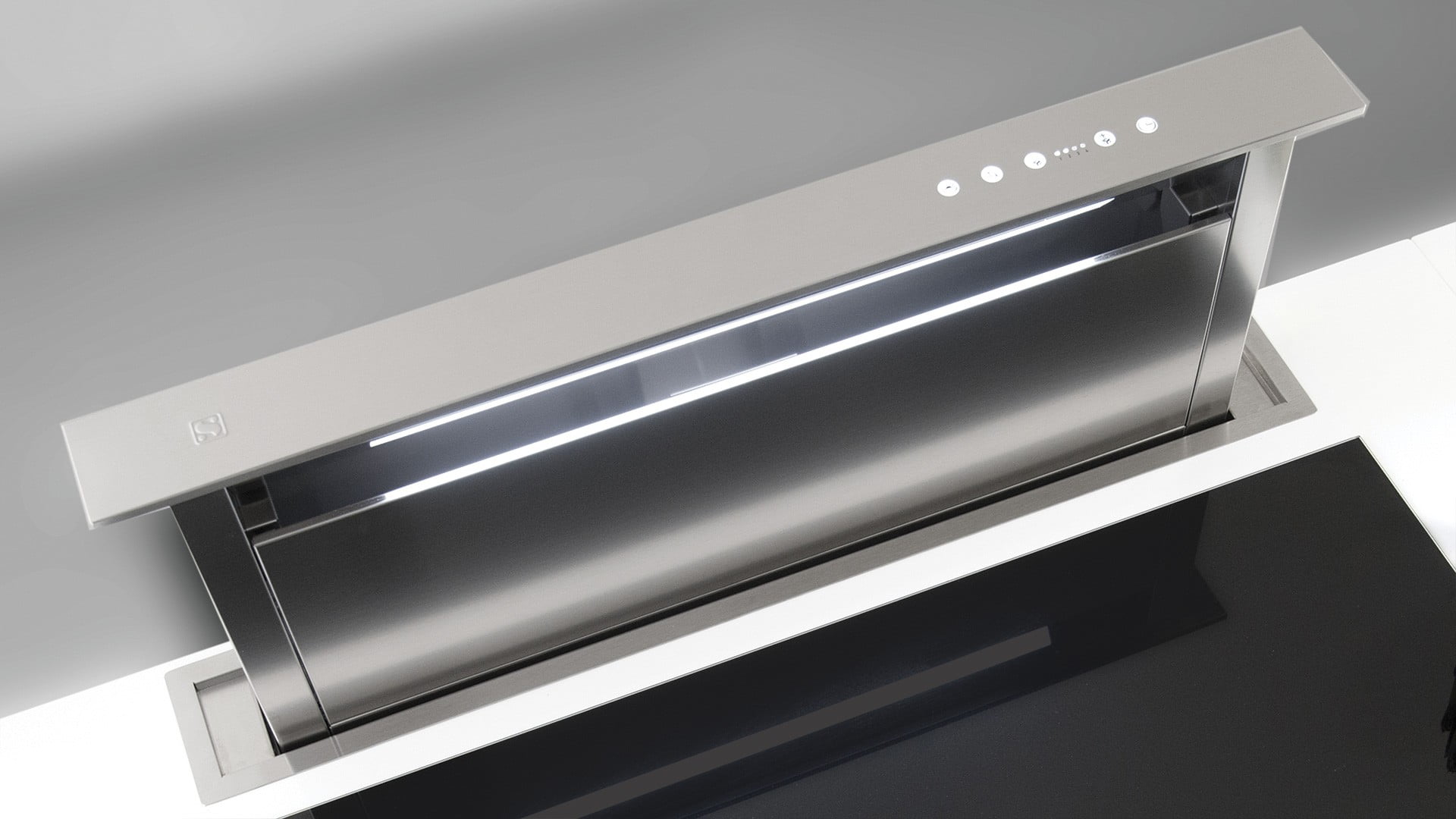 Sirius SUDD2 L INOX