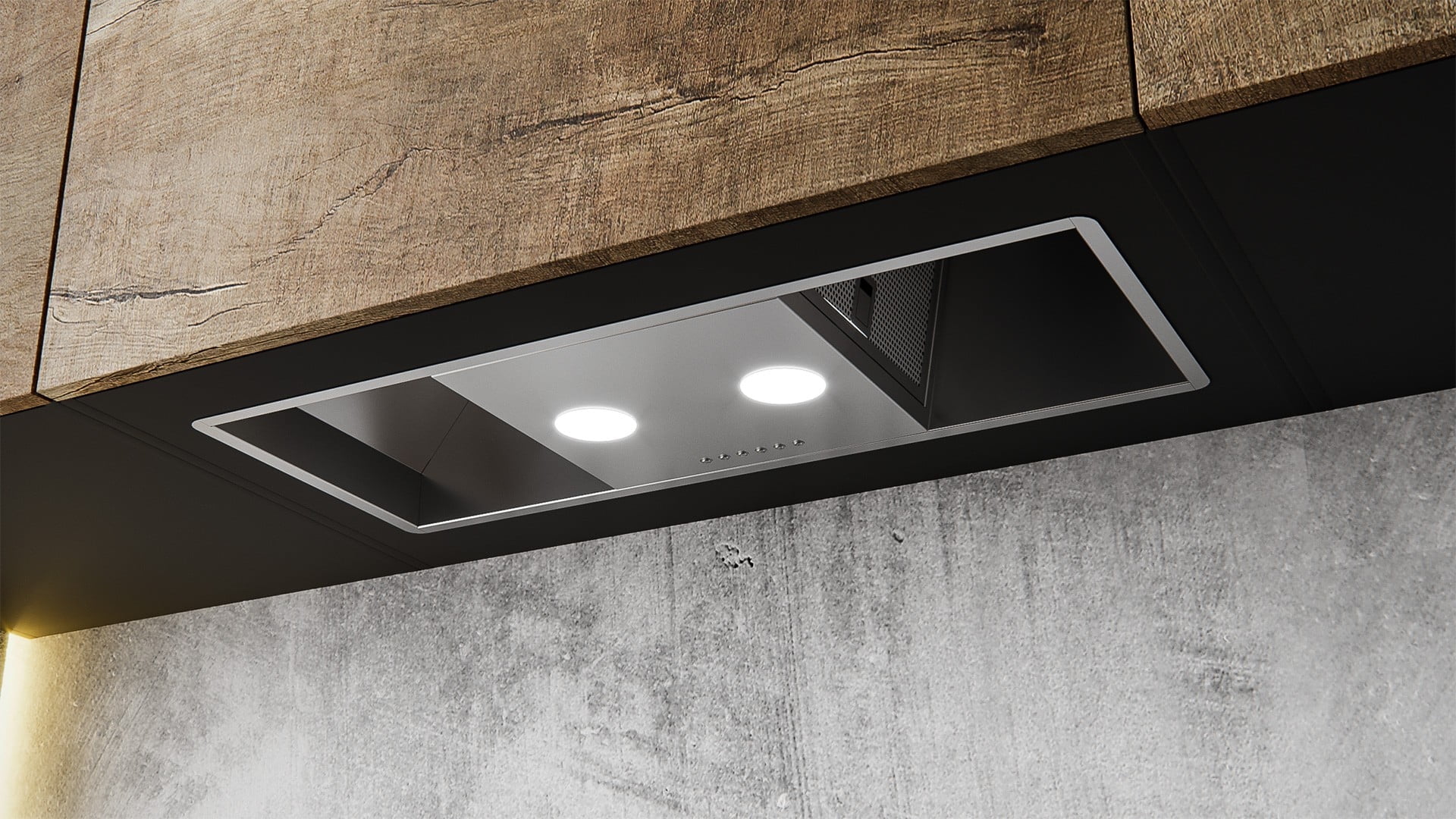 Sirius SUT90027 27 Inch Under Cabinet Insert