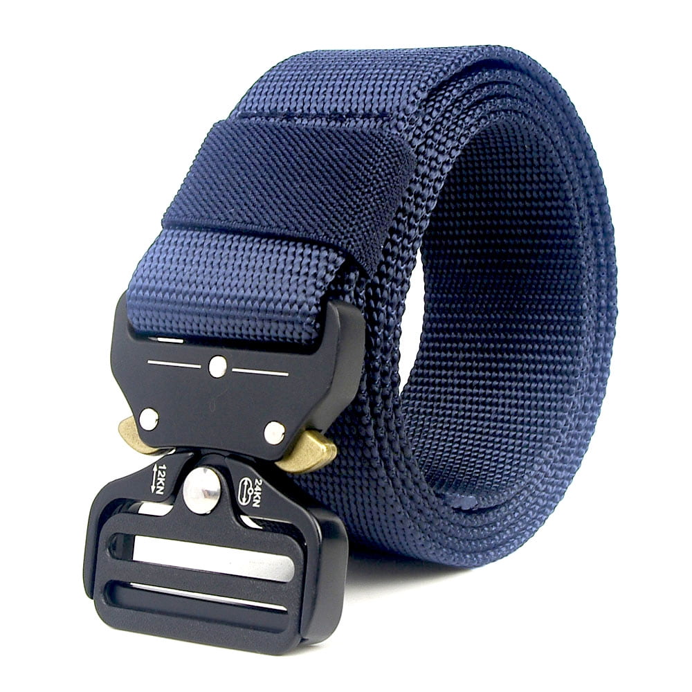 Cache Belt™, Belt with Hidden Pocket