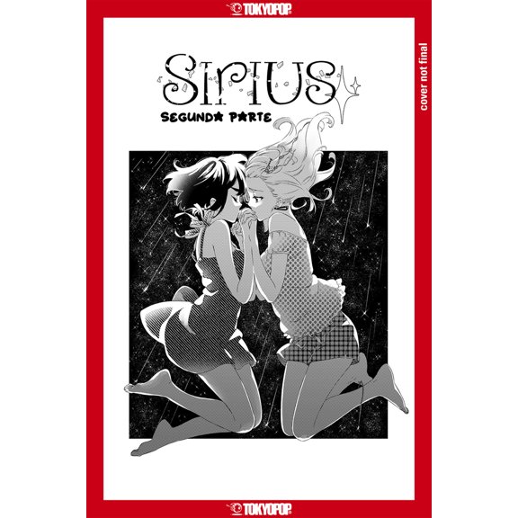 Sirius: Twin Stars : Twin Stars (Paperback)