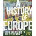 thumbnail image 1 of Sirius Visual Reference Library: A History of Europe (Hardcover), 1 of 1