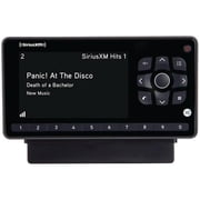 Sirius XM Onyx EZR Radio with Vehicle Kit
