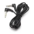 thumbnail image 1 of Sirius Xm 3.5Mm Male To Male Auxiliary Audio Cable Right Angle 90 Degrees 10065X, 1 of 1