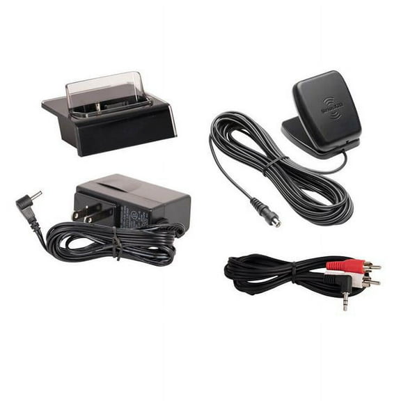 SiriusXM CD-XMHOME1 XM Pioneer XMP3 & XMP3i Home Kit