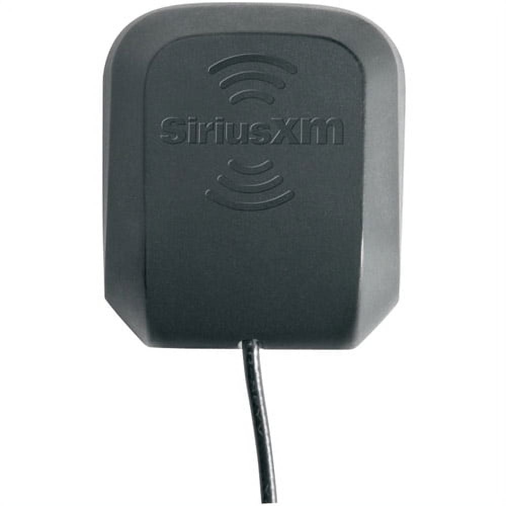 SiriusXM NGVA1 Sirius and SiriusXM Magnetic Vehicle Antenna Mount