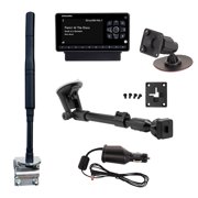SiriusXM OnyX EZR Truck Bundle