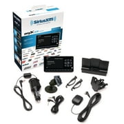 SiriusXM Onyx EZR Radio with Vehicle Kit, SXEZR1V1