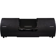 SiriusXM Portable Bluetooth Speaker with Antenna, Black, SXSD2