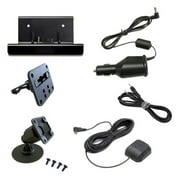SiriusXM PowerConnect Vehicle Kit for Satellite Radio with Magnetic Mount Antenna